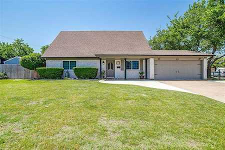 337 Jayellen Avenue Burleson, TX 76028