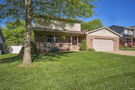 1621 Pine Brook Drive Evansville, IN 47712