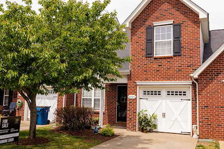 4944 Laura Jeanne Blvd Murfreesboro, TN 37129