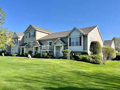 4036 Hennepin Dr Joliet, IL 60431