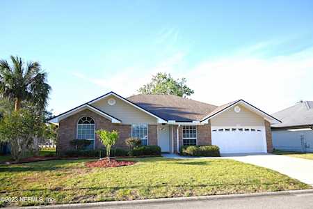 12425 Nesting Eagles WAY Jacksonville, FL 32225