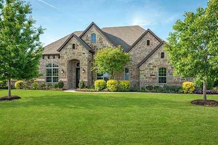 2071 Tapadero Lane Celina, TX 75009