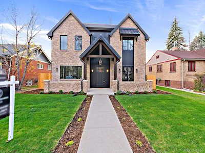 2067 S Fillmore St Denver, CO 80210