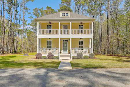 6530 Pepper Grass Trl Ravenel, SC 29470