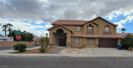 Address Withheld Las Vegas, NV 89110