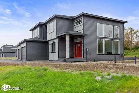 2026 S Sanctuary Dr Palmer, AK 99645