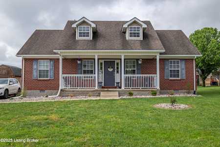 323 Deer Park Way Mt Washington, KY 40047