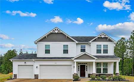 492 Porlock Way Raeford, NC 28376