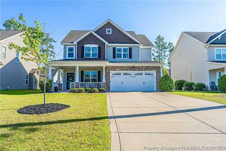 315 Falls Creek Dr Spring Lake, NC 28390