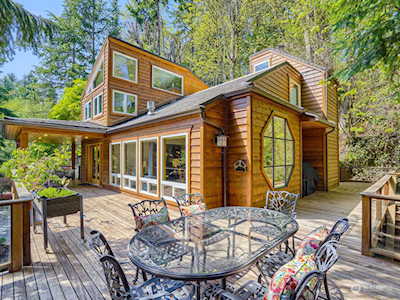 5021 E Mercer Way Mercer Island, WA 98040