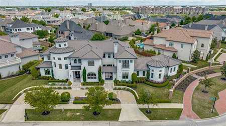 12240 Lenox Lane Frisco, TX 75033