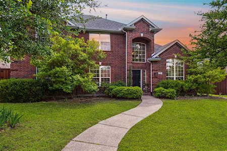 2151 April Sound Lane Frisco, TX 75033