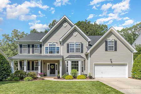 6743 Olde Sycamore Dr Mint Hill, NC 28227