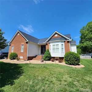 6122 Pond Grass Rd Mechanicsville, VA 23111