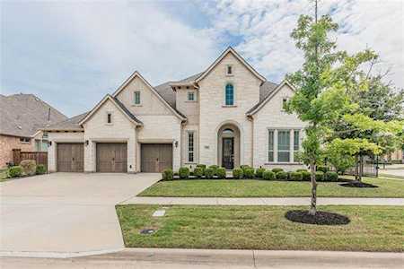 7610 Yearling Drive Frisco, TX 75036