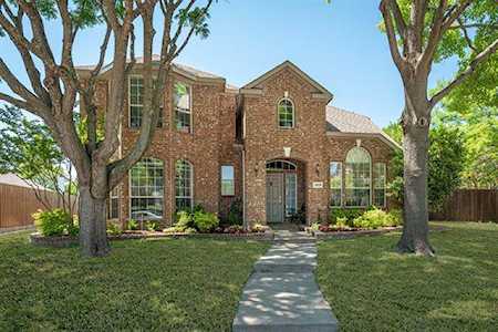 1409 Blair Court Allen, TX 75002