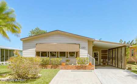 1961 NE Mango Street Palm Bay, FL 32905
