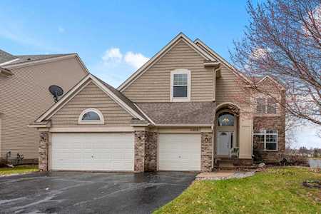 11012 Nassau Circle NE Blaine, MN 55449