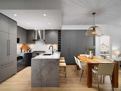 55 Klahanie Drive #108 Port Moody, BC V3H 2R8