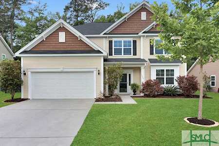 2200 Garden Hills Loop Richmond Hill, GA 31324