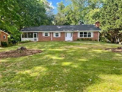 751 Hallmark Drive Rural Hall, NC 27045