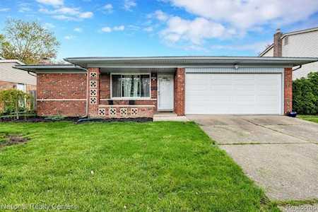 7334 Irongate Rd Canton Twp, MI 48187