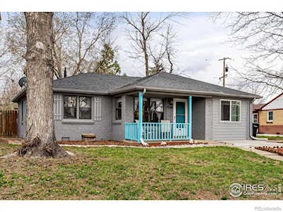 5545 Cody Ct Arvada, CO 80002