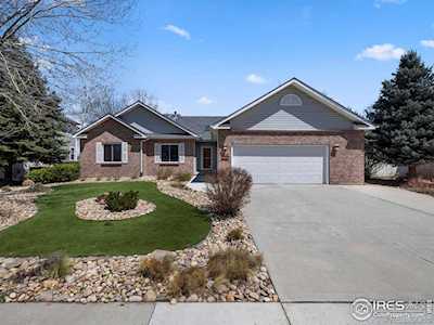 1766 Sunlight Dr Longmont, CO 80504