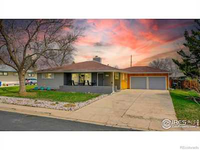 1216 E Broadmoor Dr Loveland, CO 80537