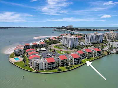 868 Bayway Blvd #105 Clearwater, FL 33767