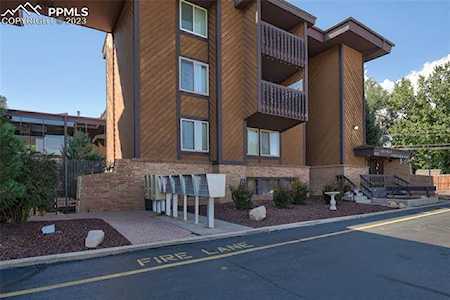 935 Saturn Drive Colorado Springs, CO 80905