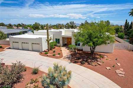 2760 Montessouri St Las Vegas, NV 89117
