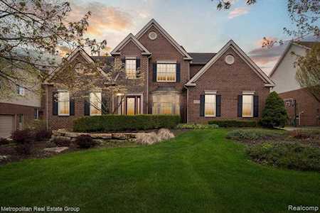 46353 Pinehurst Dr Northville Twp, MI 48168