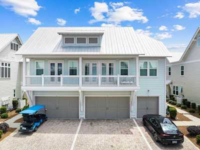 26 E Pine Lands Loop #B Inlet Beach, FL 32461