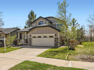 5320 S Harlan Way Denver, CO 80123