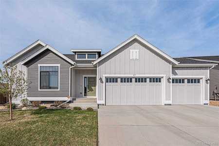 107 Dorothy Dr Berthoud, CO 80513