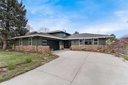 7016 E Euclid Dr Centennial, CO 80111