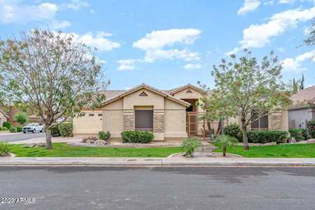 1543 S Tamarisk Drive Chandler, AZ 85286