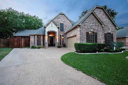 3520 Palo Duro Court Hurst, TX 76054