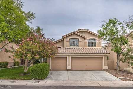 2156 Starline Meadow Place Las Vegas, NV 89134