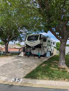 1150 W Red Hills Parkway #35 Washington, UT 84780