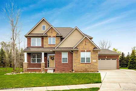 125 Shannon Partin Blvd South Lyon, MI 48178