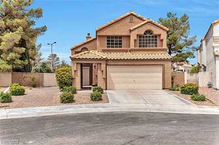 8412 White Shore Circle Las Vegas, NV 89128