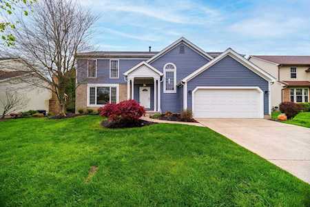 5919 Newbridge Drive Dublin, OH 43017