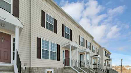 7005 Pleasant Colony Way New Albany, OH 43054