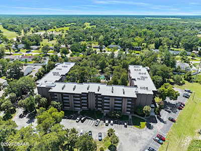 640 Nova Road #511 Ormond Beach, FL 32174