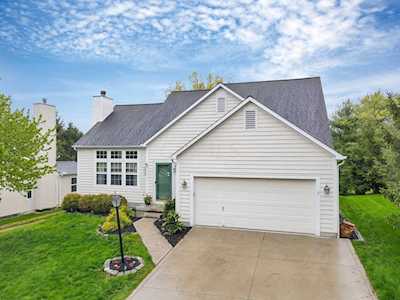 7276 Park Bend Drive Westerville, OH 43082