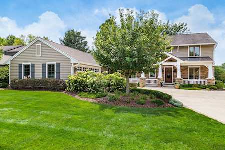 2475 Billiton Court Upper Arlington, OH 43220