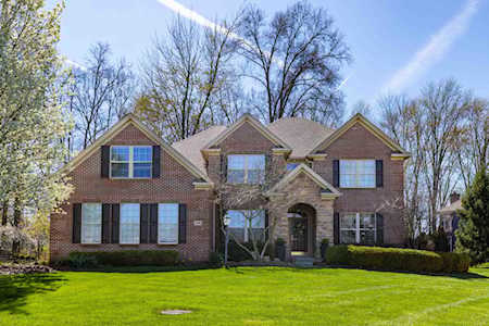 8500 Northbluff Lane Powell, OH 43065