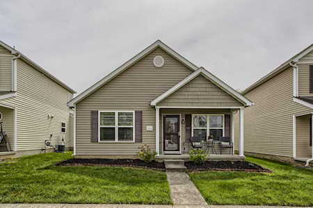 7215 Reynolds Crossing Drive Reynoldsburg, OH 43068
